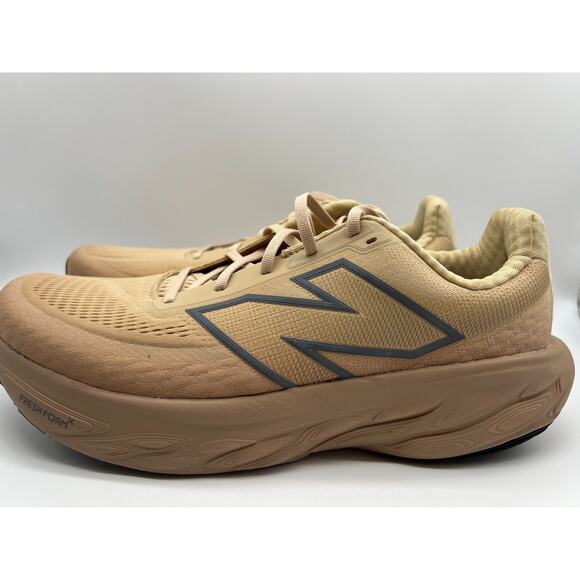 New Balance Fresh Foam 1080v14 Men's Size 13 Desert Clay New. - Picture 2 of 16